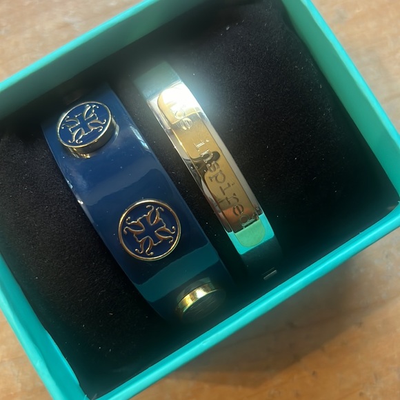 Rustic Cuff Set - Picture 3 of 4